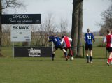 S.K.N.W.K. JO17-1 - Kapelle/Hansweertse Boys JO17-2 (comp.) voorjaar seizoen 2021-2022 (23/49)